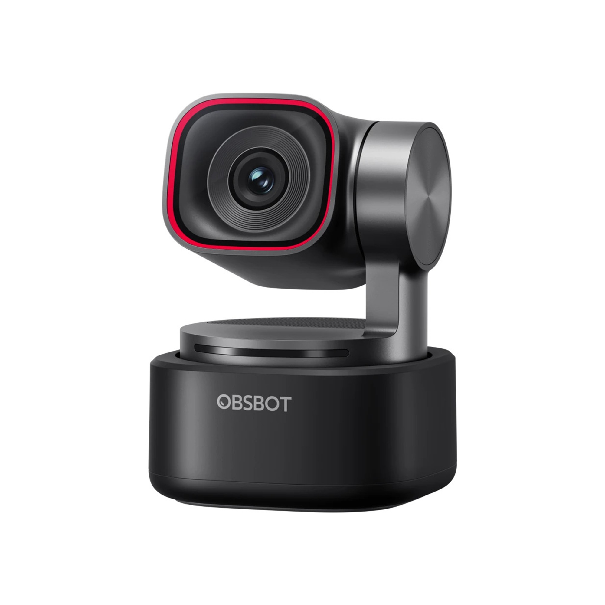 PTZ-веб-камера OBSBOT Tiny 3 AI-Powered Spatial Audio 4K PTZ Webcam